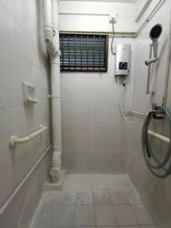Blk 168 Stirling Road (Queenstown), HDB 3 Rooms #572141431
